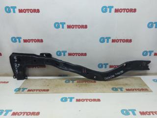 Балка продольная передняя левая Subaru Forester 2004