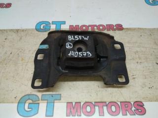 Подушка двигателя левая Mazda Axela 2010