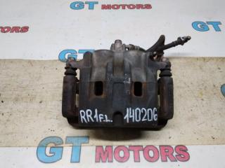 Суппорт передний левый Honda Elysion