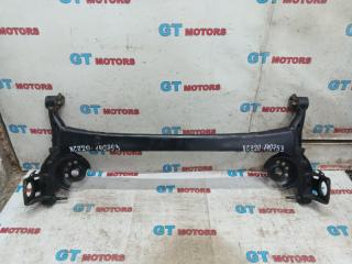 Балка поперечная задняя Toyota Raum 2006
