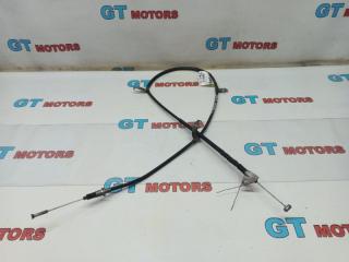 Трос ручника задний левый Mazda Axela 2015