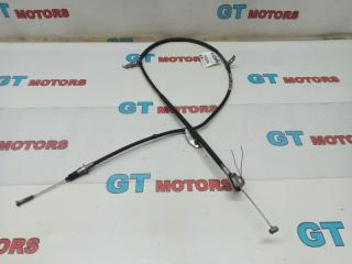 Трос ручника задний правый Mazda Axela 2015