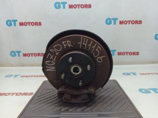 Ступица передняя правая Toyota Raum 2006 контрактная Ступица передняя правая Toyota Raum 2006
