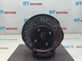 Ступица передняя левая Toyota Vitz 2012 контрактная Ступица передняя левая Toyota Vitz 2012