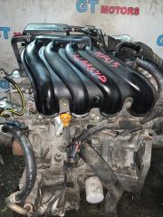 Двигатель Nissan Juke