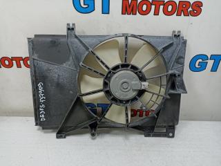 Вентилятор радиатора двигателя Mazda Demio