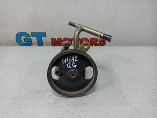 Насос гидроусилителя Nissan Sunny 2004 контрактная Насос гидроусилителя Nissan Sunny 2004