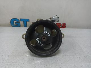 Насос гидроусилителя Nissan Primera 2001 контрактная Насос гидроусилителя Nissan Primera 2001