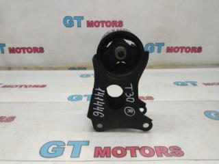 Подушка двигателя задняя Nissan X-trail 2004