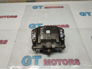 Суппорт передний левый Mazda Demio 2012