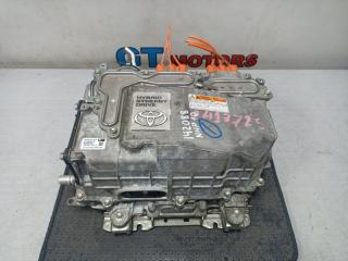 Инвертор Toyota Aqua контрактная Инвертор Toyota Aqua