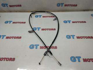 Трос ручника задний правый Mazda Axela 2015