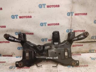 Балка поперечная передняя Mazda Axela 2004