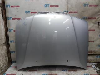 Капот Nissan Primera 1998