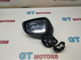 Зеркало боковое переднее левое Mazda Atenza 2013