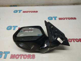 Зеркало боковое переднее левое Honda CR-V 2008