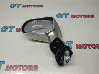 Зеркало боковое переднее левое Honda Civic 2006