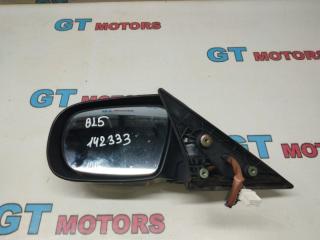 Зеркало боковое переднее левое Subaru Legacy 2004