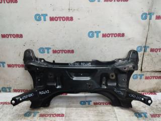 Балка поперечная передняя Toyota Vitz 2013