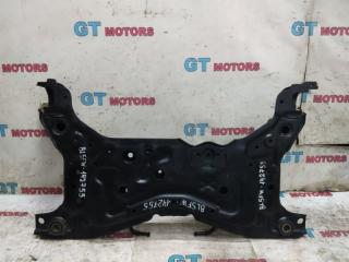 Балка поперечная передняя Mazda Axela 2010