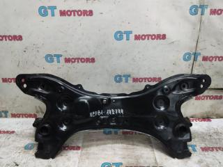 Балка поперечная Toyota Sienta