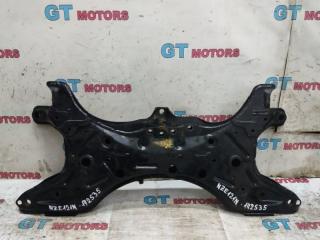 Балка поперечная передняя Toyota Corolla Spacio 2002