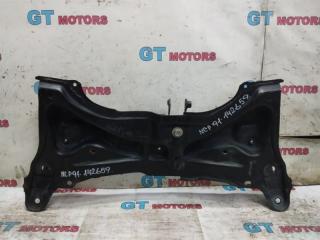 Балка поперечная передняя Toyota Vitz 2005