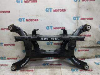 Балка поперечная задняя Mazda CX-5 2014