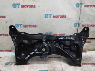 Балка поперечная передняя Toyota Aqua 2013