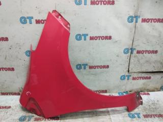Крыло переднее правое Toyota Vitz