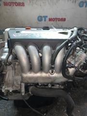 Двигатель Honda Accord
