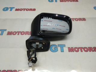 Зеркало боковое переднее правое Honda Odyssey