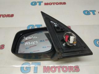 Зеркало боковое переднее левое Nissan X-trail 2011