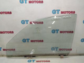 Стекло боковое переднее левое Toyota Raum контрактная Стекло боковое переднее левое Toyota Raum