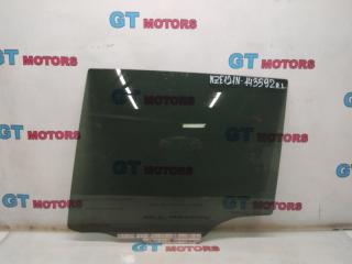Стекло боковое заднее левое Toyota Corolla Spacio 2004 контрактная Стекло боковое заднее левое Toyota Corolla Spacio 2004