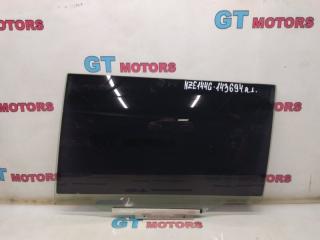 Стекло боковое заднее левое Toyota Corolla Fielder 2009 контрактная Стекло боковое заднее левое Toyota Corolla Fielder 2009