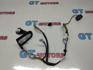 Проводка двери задняя левая Mazda Axela 2009