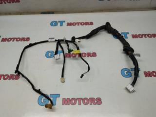 Проводка двери передняя левая Subaru Forester 2005