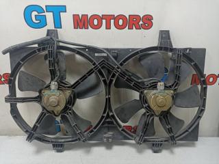 Вентилятор радиатора двигателя Nissan Wingroad