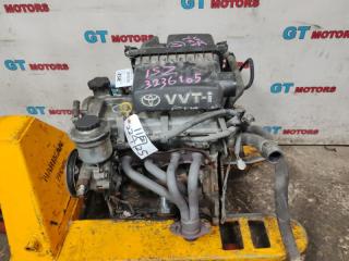 Двигатель Toyota Vitz 2000