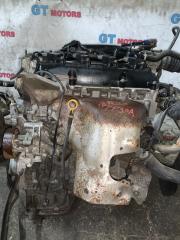 Двигатель Nissan Serena 2004