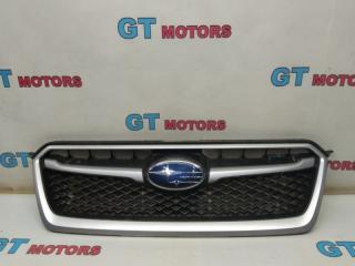 Решетка радиатора Subaru Impreza 2016 контрактная Решетка радиатора Subaru Impreza 2016