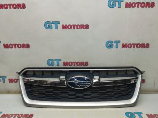 Решетка радиатора Subaru Impreza 2012 контрактная Решетка радиатора Subaru Impreza 2012