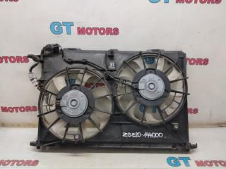 Вентилятор радиатора двигателя Toyota Wish