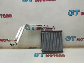 Радиатор отопителя Nissan X-trail 2011