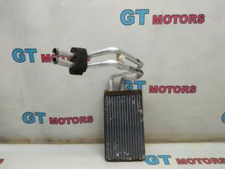 Радиатор отопителя Subaru Forester 2004