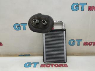 Радиатор отопителя Toyota Roomy 2018