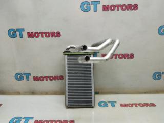 Радиатор отопителя Subaru Impreza 2019