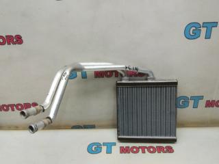 Радиатор отопителя Nissan X-trail 2011