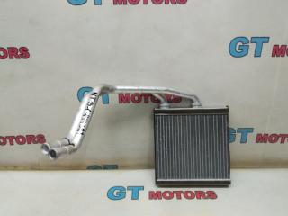 Радиатор отопителя Nissan X-trail 2011